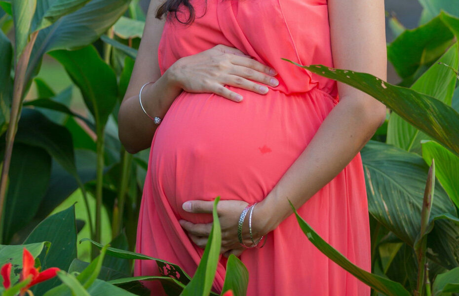 Methadone Maintenance Therapy - A Guide for Expecting Mothers